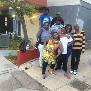 Meet your Posher, Cinque